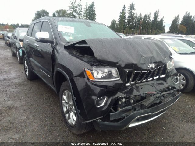 JEEP GRAND CHEROKEE 2015 1c4rjfbg4fc775944