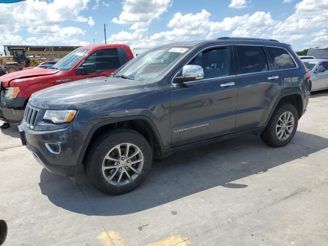 JEEP GRAND CHEROKEE 2015 1c4rjfbg4fc778164