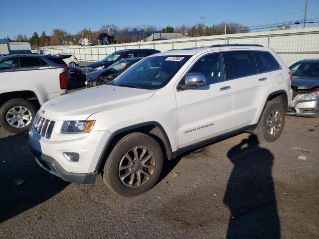 JEEP GRAND CHER 2015 1c4rjfbg4fc783591