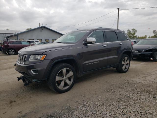 JEEP GRAND CHER 2015 1c4rjfbg4fc785342