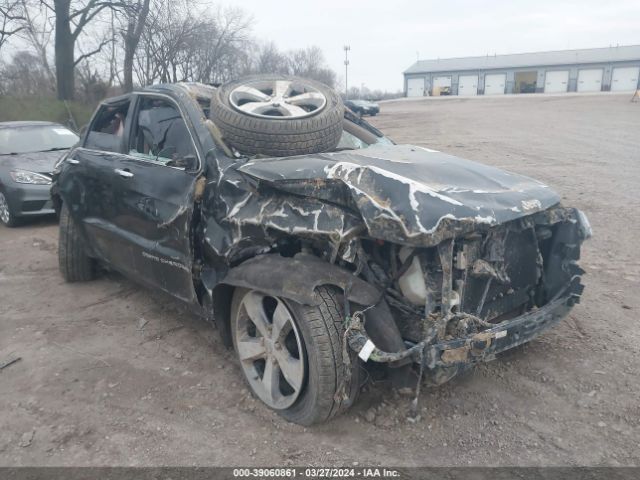 JEEP GRAND CHEROKEE 2015 1c4rjfbg4fc785387