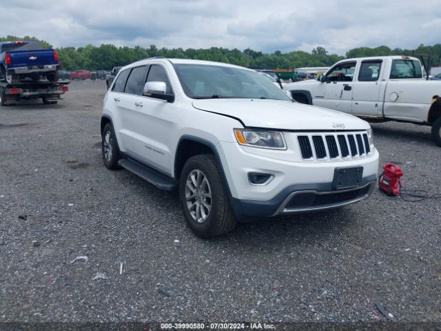 JEEP GRAND CHEROKEE 2015 1c4rjfbg4fc792033