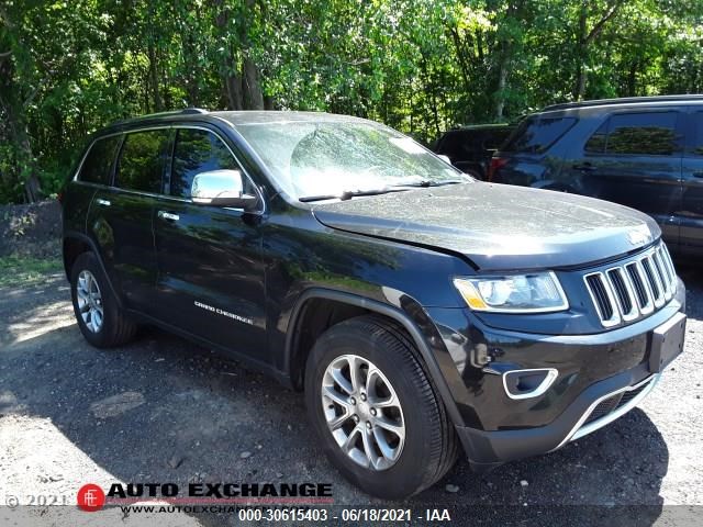 JEEP GRAND CHEROKEE 2015 1c4rjfbg4fc794669