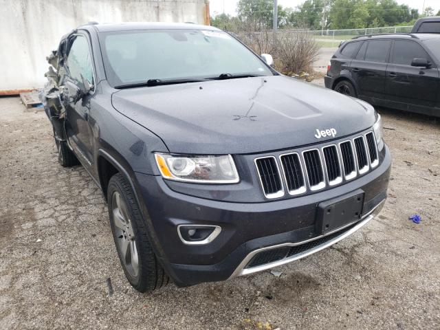 JEEP GRAND CHER 2015 1c4rjfbg4fc794722