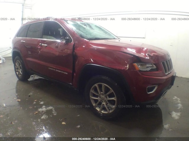 JEEP GRAND CHEROKEE 2015 1c4rjfbg4fc804360