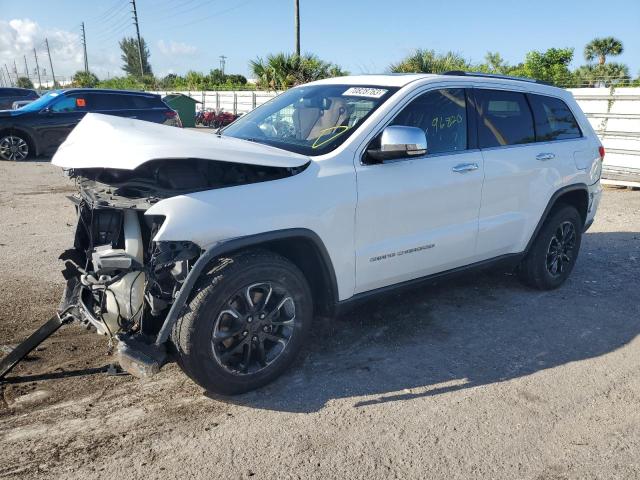 JEEP GRAND CHER 2015 1c4rjfbg4fc804519