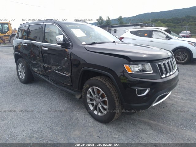 JEEP GRAND CHEROKEE 2015 1c4rjfbg4fc812667