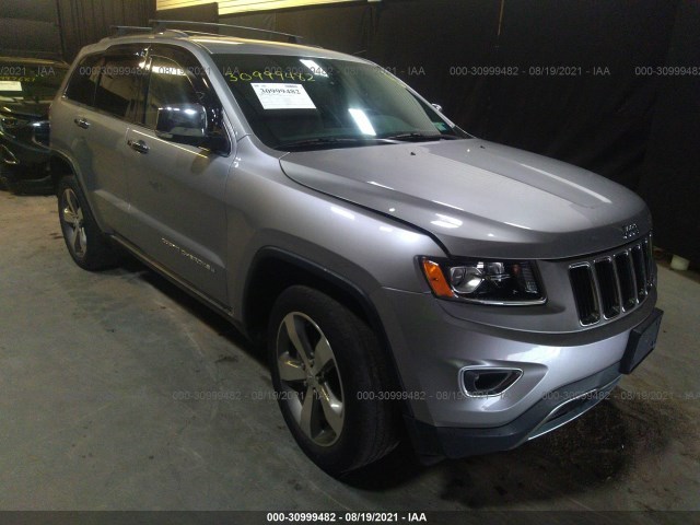 JEEP GRAND CHEROKEE 2015 1c4rjfbg4fc813351