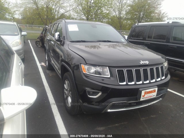 JEEP GRAND CHEROKEE 2015 1c4rjfbg4fc821014