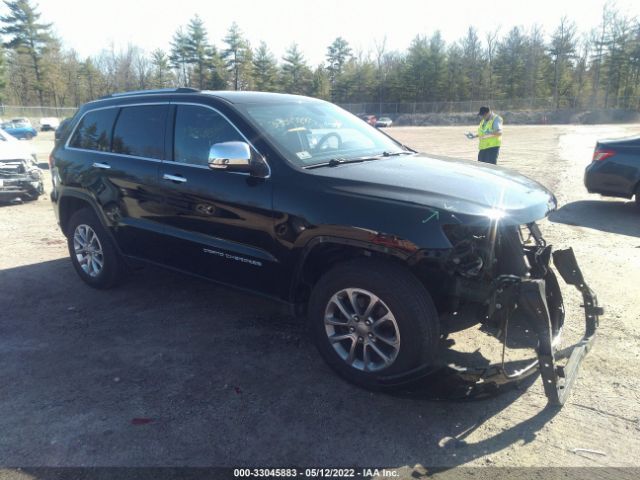 JEEP GRAND CHEROKEE 2015 1c4rjfbg4fc836077