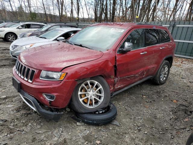 JEEP GRAND CHER 2015 1c4rjfbg4fc838475