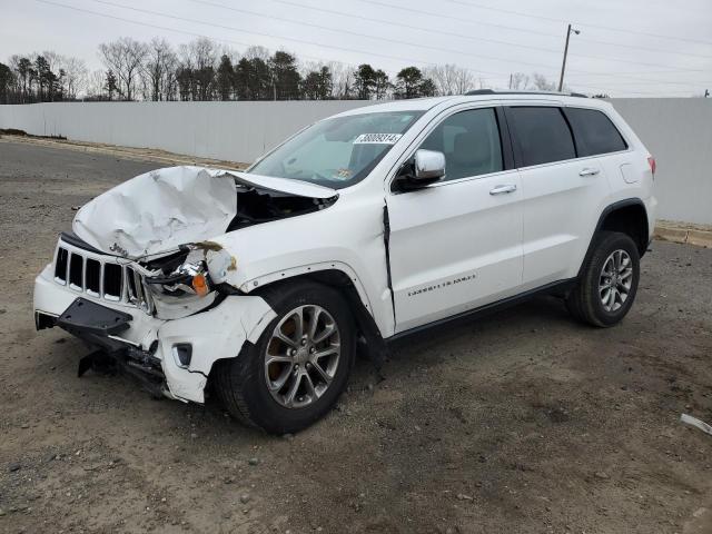 JEEP GRAND CHEROKEE 2015 1c4rjfbg4fc847922