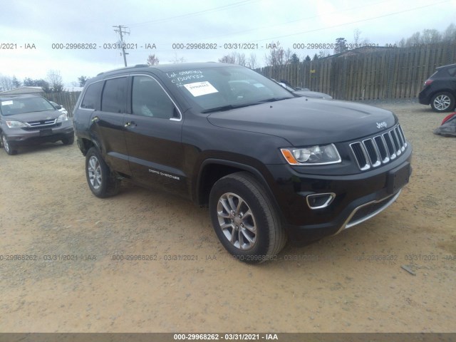 JEEP GRAND CHEROKEE 2015 1c4rjfbg4fc848147