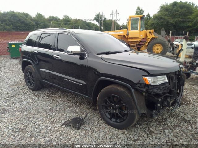 JEEP GRAND CHEROKEE 2015 1c4rjfbg4fc852246