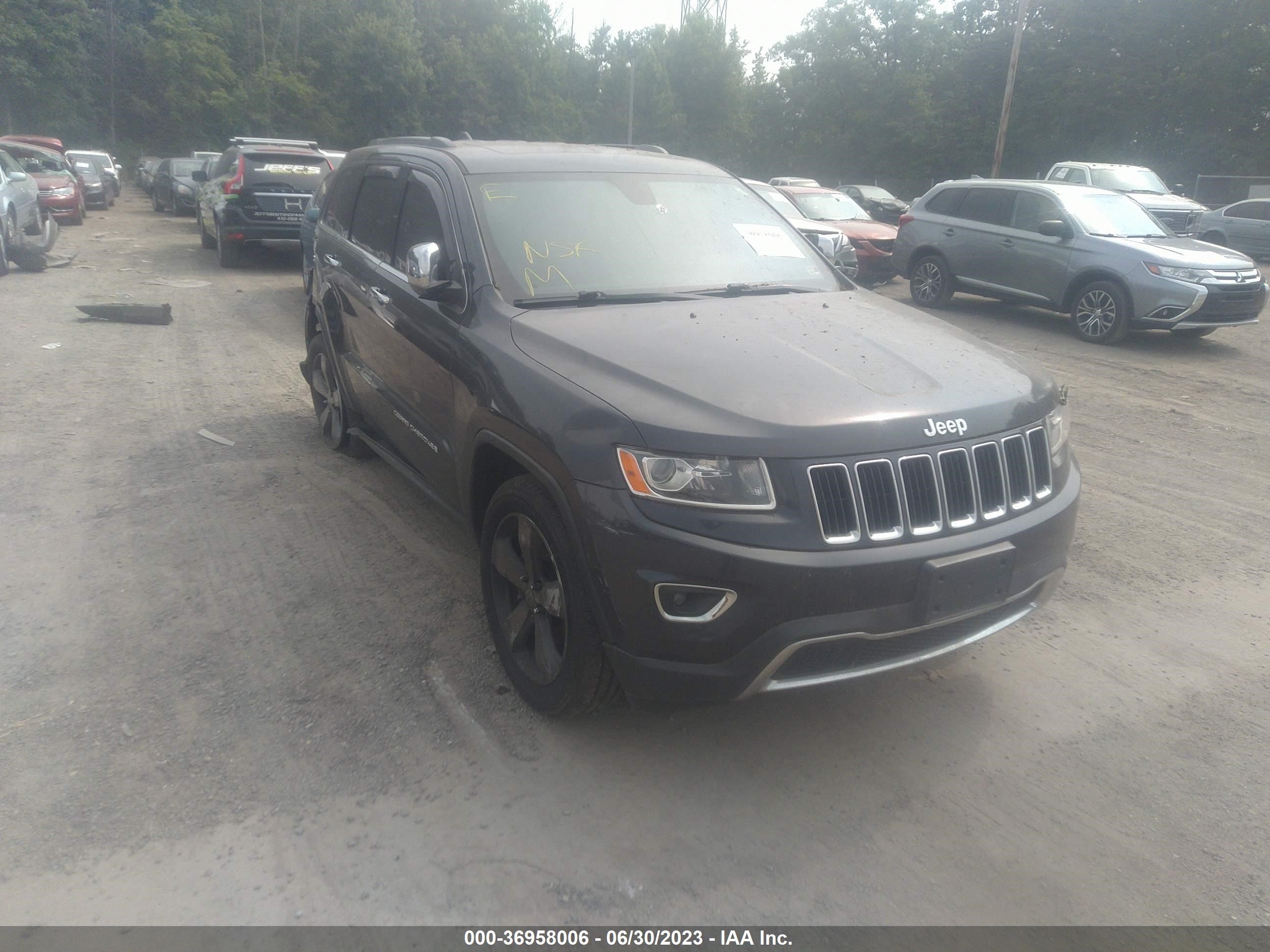 JEEP GRAND CHEROKEE 2015 1c4rjfbg4fc852943