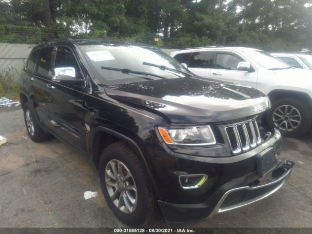 JEEP GRAND CHEROKEE 2015 1c4rjfbg4fc855082