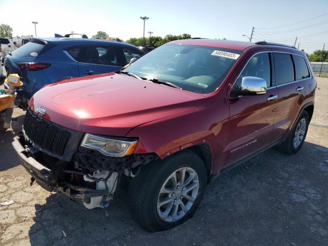 JEEP GRAND CHER 2015 1c4rjfbg4fc855180