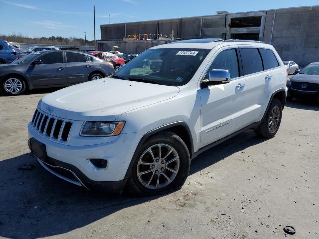 JEEP GRAND CHER 2015 1c4rjfbg4fc861688