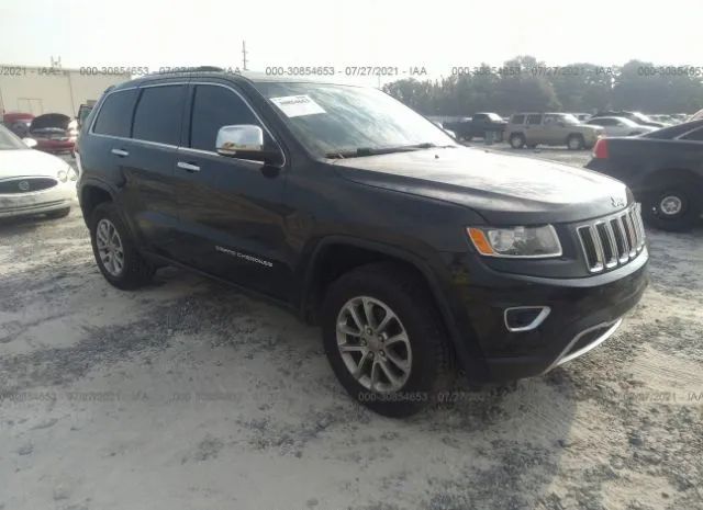 JEEP GRAND CHEROKEE 2015 1c4rjfbg4fc875882