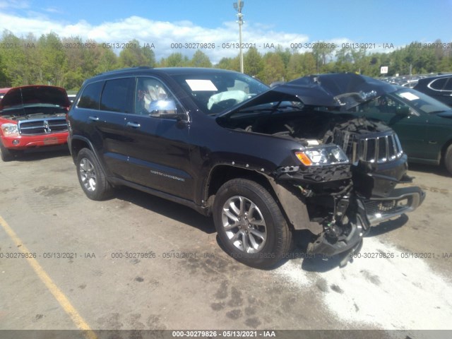 JEEP GRAND CHEROKEE 2015 1c4rjfbg4fc876854