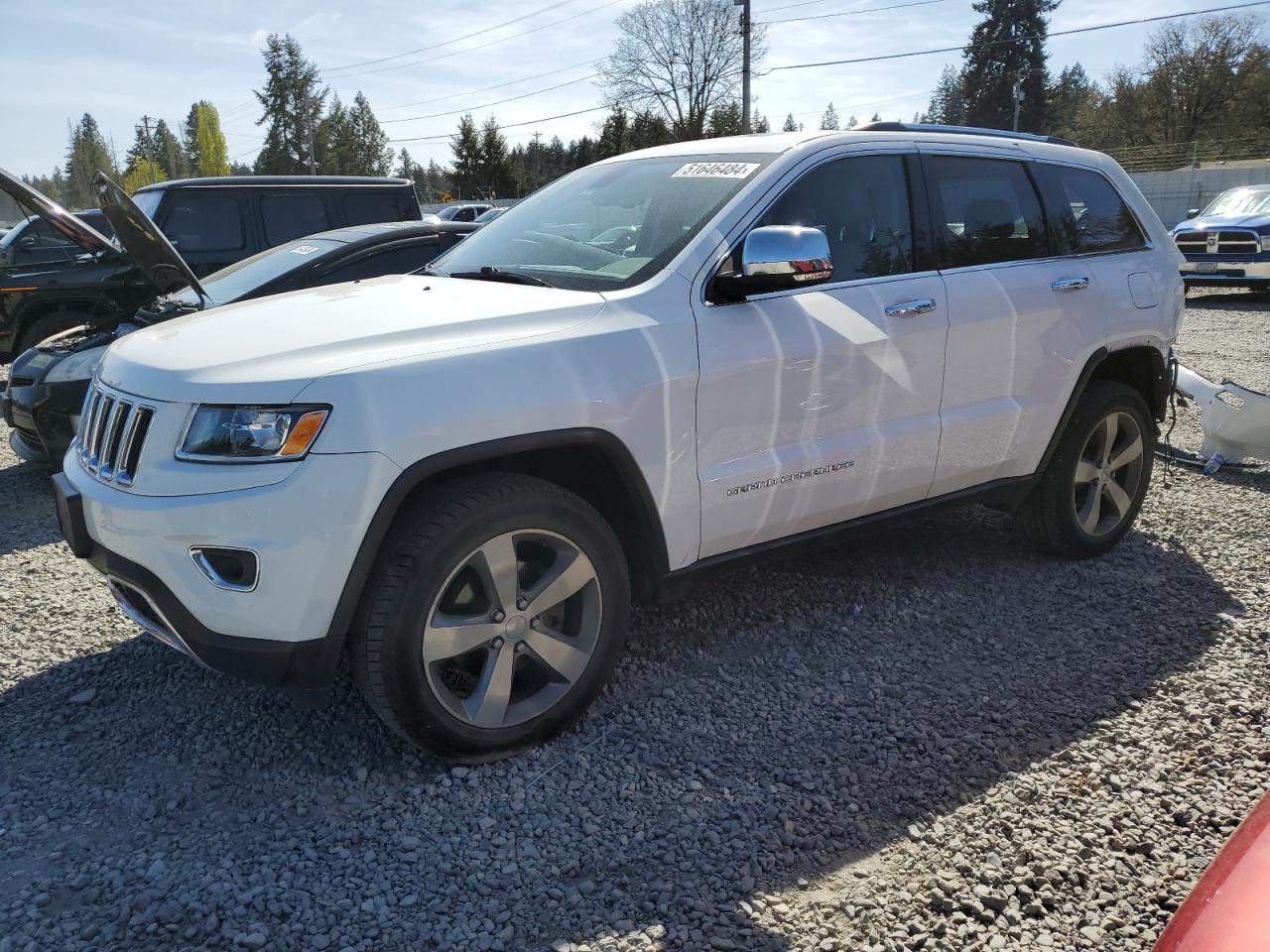 JEEP GRAND CHEROKEE 2015 1c4rjfbg4fc878913