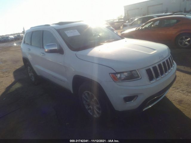 JEEP GRAND CHEROKEE 2015 1c4rjfbg4fc878930