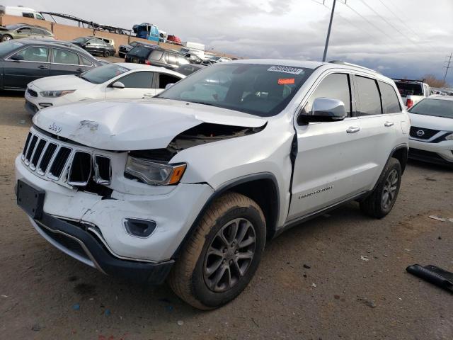 JEEP GRAND CHEROKEE 2015 1c4rjfbg4fc889278