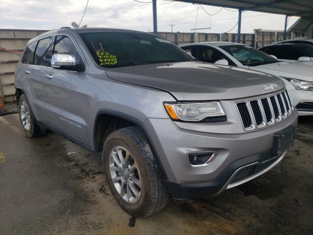 JEEP GRAND CHER 2015 1c4rjfbg4fc898093