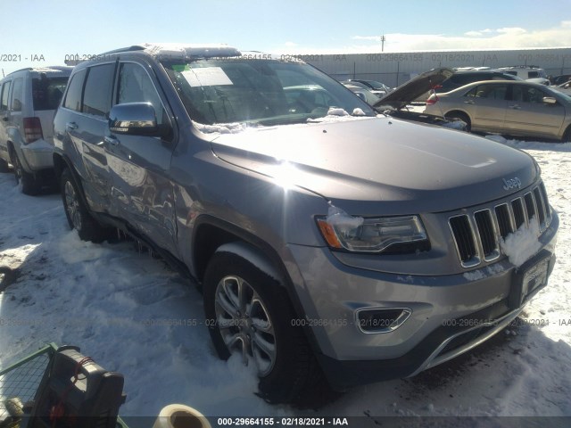 JEEP GRAND CHEROKEE 2015 1c4rjfbg4fc898143