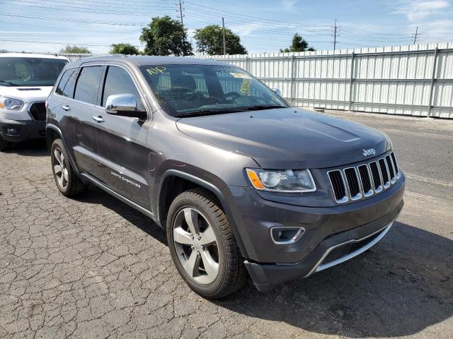 JEEP GRAND CHER 2015 1c4rjfbg4fc898918