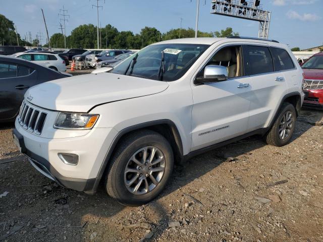 JEEP GRAND CHER 2015 1c4rjfbg4fc905527