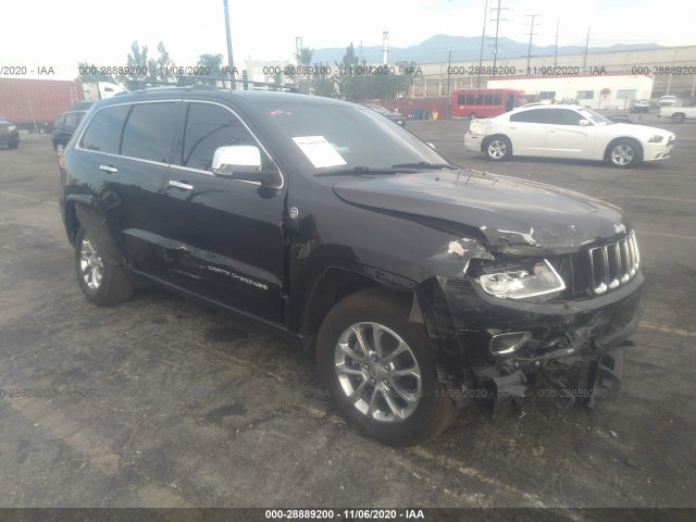 JEEP GRAND CHEROKEE 2015 1c4rjfbg4fc924594