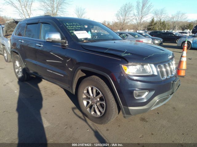 JEEP GRAND CHEROKEE 2015 1c4rjfbg4fc933277