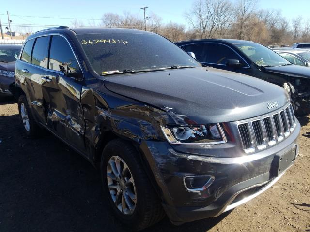 JEEP GRAND CHER 2015 1c4rjfbg4fc933893