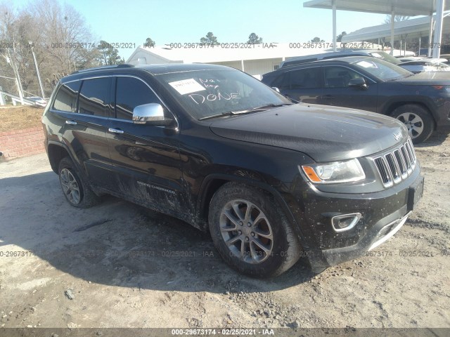 JEEP GRAND CHEROKEE 2015 1c4rjfbg4fc941721