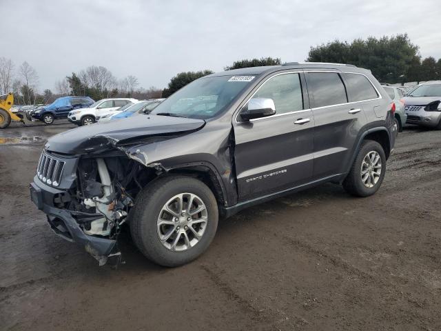 JEEP GRAND CHEROKEE 2015 1c4rjfbg4fc943758