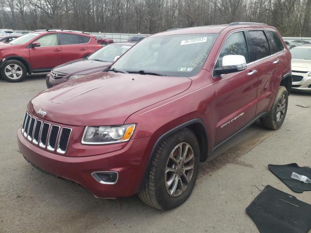 JEEP GRAND CHER 2015 1c4rjfbg4fc955196