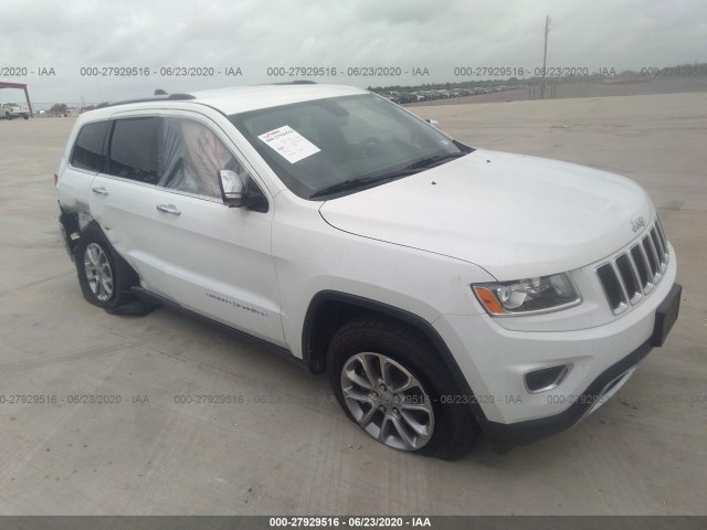 JEEP GRAND CHEROKEE 2015 1c4rjfbg4fc956865