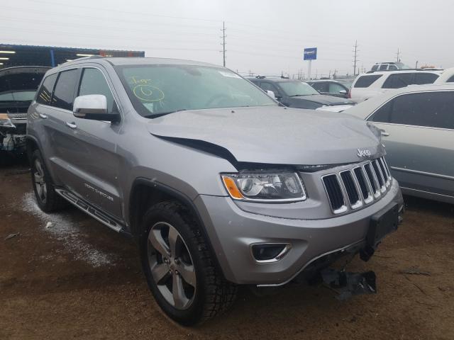 JEEP GRAND CHER 2016 1c4rjfbg4gc311103