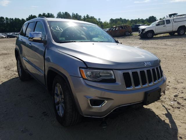 JEEP GRAND CHER 2016 1c4rjfbg4gc326426