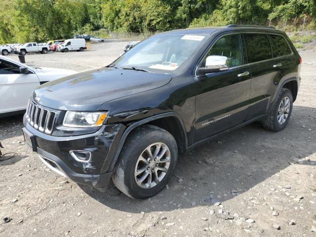 JEEP GRAND CHER 2016 1c4rjfbg4gc327690