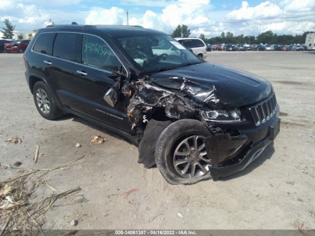 JEEP GRAND CHEROKEE 2016 1c4rjfbg4gc328130