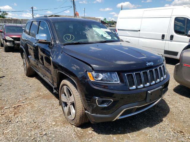 JEEP GRAND CHER 2016 1c4rjfbg4gc334140