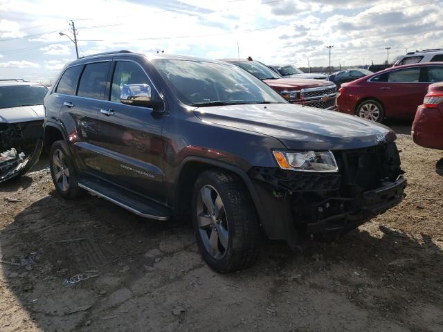 JEEP GRAND CHER 2016 1c4rjfbg4gc337202