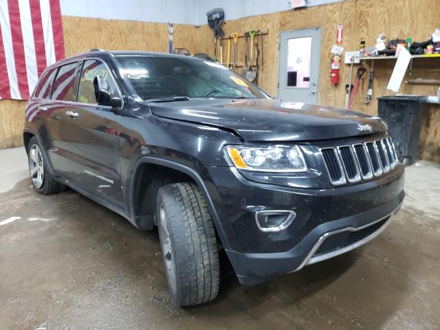 JEEP GRAND CHER 2016 1c4rjfbg4gc338382