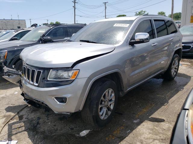 JEEP GRAND CHER 2016 1c4rjfbg4gc342528