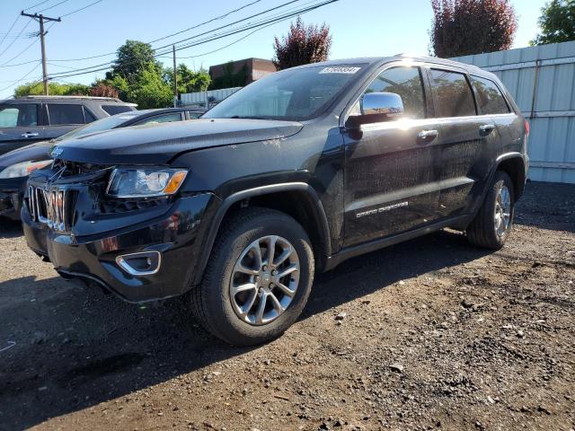 JEEP GRAND CHEROKEE 2016 1c4rjfbg4gc350726