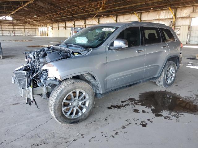 JEEP GRAND CHEROKEE 2016 1c4rjfbg4gc354310