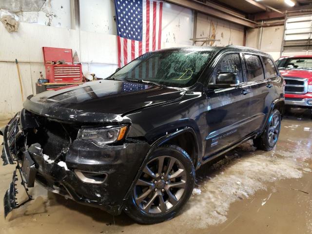 JEEP GRAND CHER 2016 1c4rjfbg4gc365324