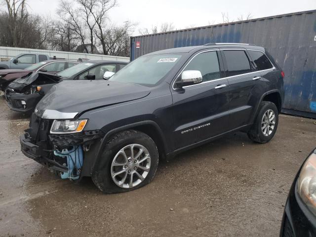 JEEP GRAND CHER 2016 1c4rjfbg4gc367929